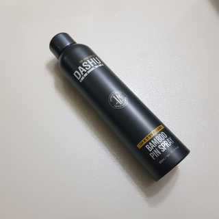 다슈코리아 다슈 포 맨 프리미엄 밤부 핀 스프레이 300ml — 5점을 준 리뷰어가 2020년 7월 올린 사용 사진