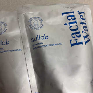 [설랩] 클렌징워터 세안수 500ml x 6팩 — 5점을 준 리뷰어가 2020년 8월 올린 사용 사진