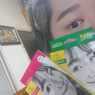 엘라밴드 하이드로 도트 스팟패치 12mm, 티트리 — 5점을 준 리뷰어가 2020년 8월 올린 사용 사진