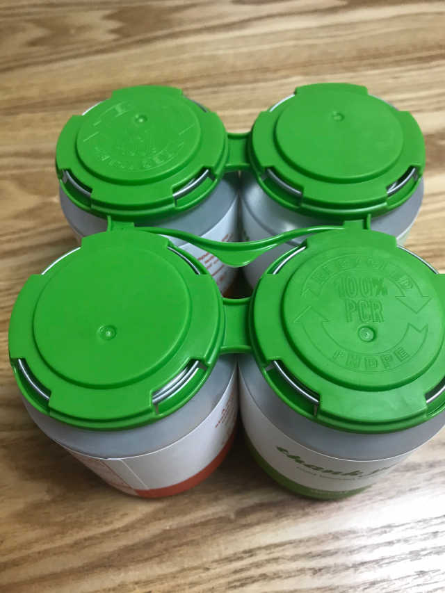 RTD커피 리뷰 사진