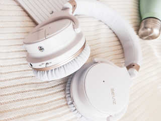SEVIZ Bluetooth Headphones 10 3color — 4.5점을 준 리뷰어가 2020년 7월 올린 사용 사진
