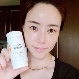 JW중외제약 마이코드 멀티비타민미네랄 포 맨 — 5점을 준 리뷰어가 2020년 9월 올린 사용 사진