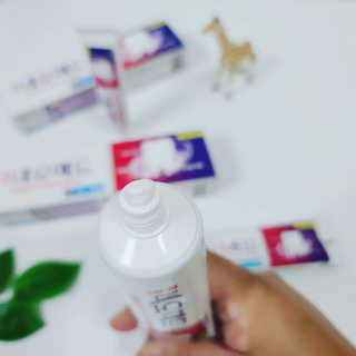 봄날연구소 부광 네오메드치약 2개+ 30g 휴대용 미니치약 — 5점을 준 리뷰어가 2020년 9월 올린 사용 사진