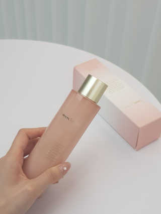 Tween.Ty Skin 트웬티스킨 뉴트리 토너 프리미엄 라인 — 5점을 준 리뷰어가 2020년 11월 올린 사용 사진
