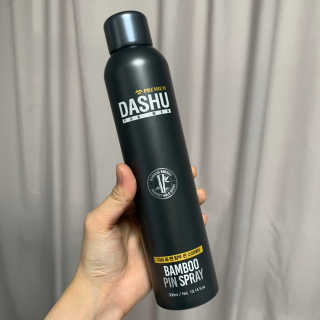 다슈코리아 다슈 포 맨 프리미엄 밤부 핀 스프레이 300ml — 4점을 준 리뷰어가 2020년 7월 올린 사용 사진