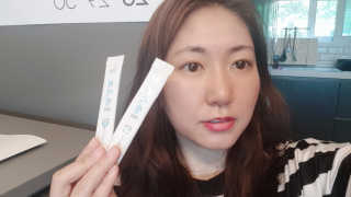 리얼그램 화이링워터 온 국민 필요회복템 — 5점을 준 리뷰어가 2020년 6월 올린 사용 사진