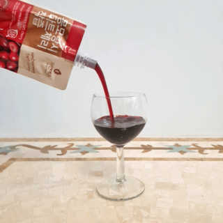 자연에온 몽모랑시 타트체리 착즙 100mL 10개입 2BOX — 5점을 준 리뷰어가 2020년 11월 올린 사용 사진