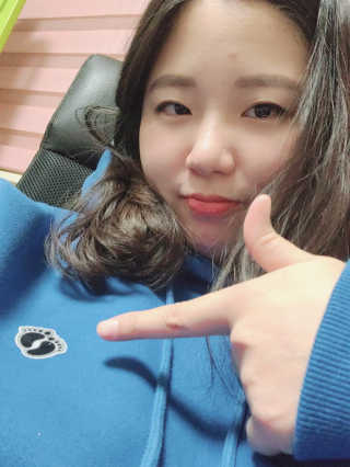 브랜디드라이프스타일코리아 행텐 헤리티지 후드 티셔츠 — 5점을 준 리뷰어가 2020년 11월 올린 사용 사진