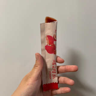 365더건강 에버뷰티 석류콜라겐 젤리 — 4.5점을 준 리뷰어가 2020년 6월 올린 사용 사진