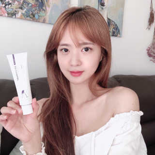 아토스탠다드 인텐시브 크림 — 5점을 준 리뷰어가 2020년 11월 올린 사용 사진
