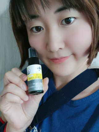 로그네이처 로그 키즈 프로폴리스 스프레이 — 5점을 준 리뷰어가 2020년 5월 올린 사용 사진