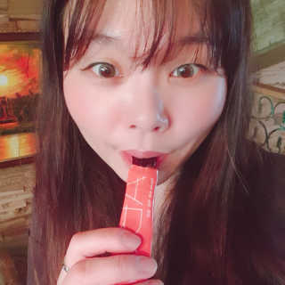 이너뷰티템, 니몸내몸 ABC 콜라겐 젤리스틱 14포 — 5점을 준 리뷰어가 2020년 10월 올린 사용 사진