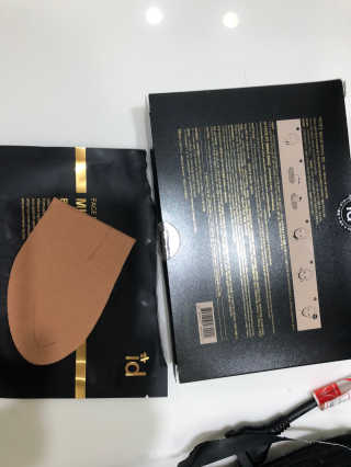 아이디플라코스메틱 아이디 페이스핏 마이너스 밴드 — 4점을 준 리뷰어가 2020년 4월 올린 사용 사진
