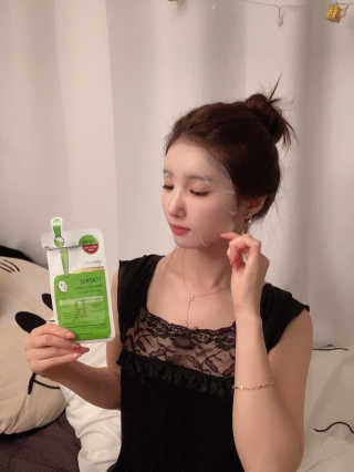 모델윤지님이 올린 리뷰 사진 1