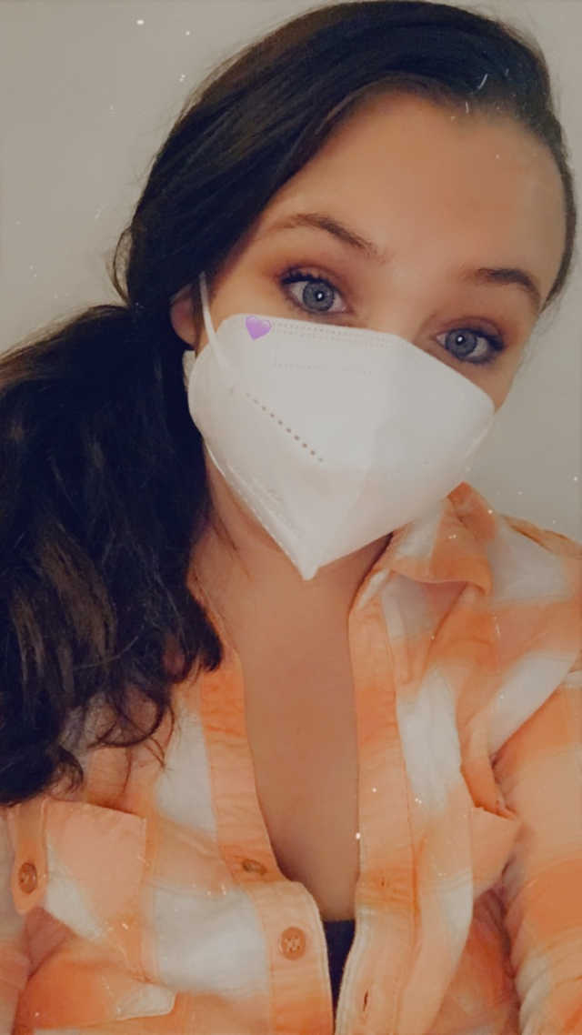 SOOMLAB Mask- Hyper Purifying Breathing Mask 리뷰 사진