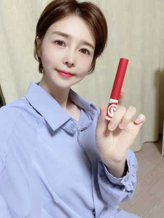 [블랙루즈] 크림 마뜨 루즈 시즌2  中 택1+랜덤1 — 5점을 준 리뷰어가 2020년 9월 올린 사용 사진