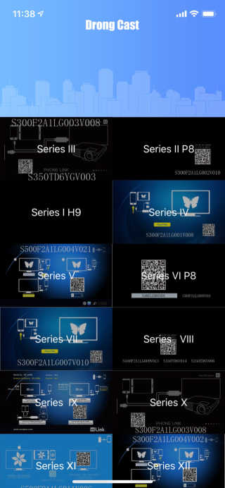 잇츠온 IT-MHL8 아이폰 8핀 스마트폰  미러링 케이블 — 5점을 준 리뷰어가 2020년 7월 올린 사용 사진
