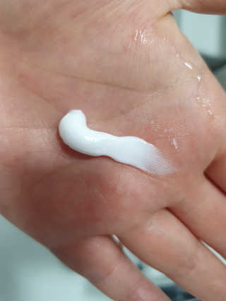 SPF50 PA++++ 선크림까지 완벽하게, 비페스타 2종 — 5점을 준 리뷰어가 2020년 5월 올린 사용 사진