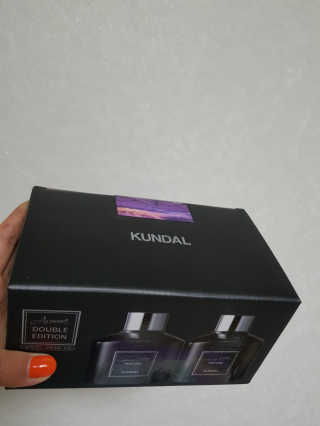 쿤달 퍼퓸 디퓨저 아로마에디션 200ml — 5점을 준 리뷰어가 2020년 10월 올린 사용 사진