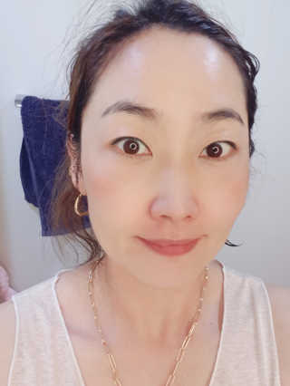 셀타 엔자임 워시 파우더 — 5점을 준 리뷰어가 2020년 9월 올린 사용 사진