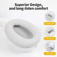 SEVIZ Bluetooth Headphones 10 3color — 5점을 준 리뷰어가 2020년 8월 올린 사용 사진