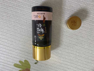 서울약사신협_프리미엄황삼골드_3.75g x 12환+75mgx12병 — 5점을 준 리뷰어가 2020년 9월 올린 사용 사진