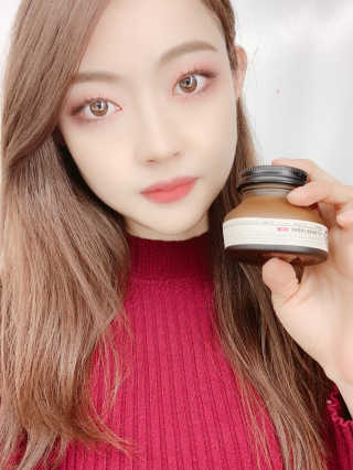 디마르3 비트 로제 바이탈 크렘 — 5점을 준 리뷰어가 2020년 11월 올린 사용 사진