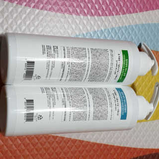 일리세이 허니 샴푸 500ml + 허니 바디워시 500ml 세트 — 5점을 준 리뷰어가 2020년 4월 올린 사용 사진