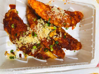 죠스떡볶이 [죠스푸드] 짜빠떡볶이+떡또그+범벅만두 신메뉴 3종 — 5점을 준 리뷰어가 2020년 5월 올린 사용 사진
