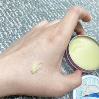 힐조 시트로넬라 바디밤 30g — 4.5점을 준 리뷰어가 2020년 5월 올린 사용 사진