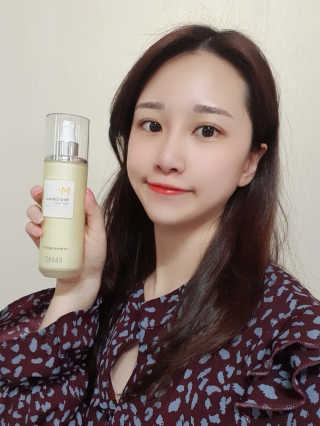 클리앳 리얼 갈바닉 미스트 토너 — 5점을 준 리뷰어가 2020년 4월 올린 사용 사진