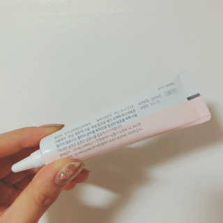 derma SC-Gel 더마에스씨 겔 20g — 4.5점을 준 리뷰어가 2020년 4월 올린 사용 사진