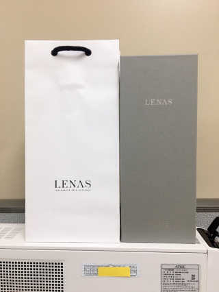 레나스 프리미엄 아로마 디퓨저 200ml  [1SET] — 5점을 준 리뷰어가 2020년 7월 올린 사용 사진