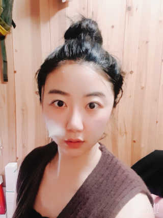 파시랩 그린 플러스 락토 버블 필링 — 5점을 준 리뷰어가 2020년 11월 올린 사용 사진