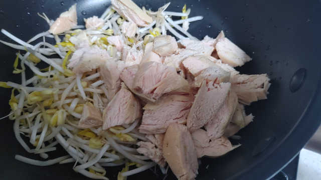 바로 먹는 아침 실온보관 닭가슴살 6종 리뷰 사진