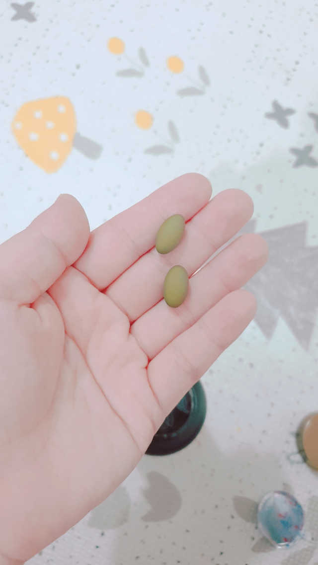 바른 그린 프로폴리스 츄어블 리뷰 사진