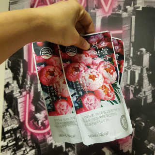 luvlany님이 올린 리뷰 사진 1