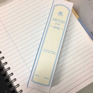 아르투아 ARTOIS 여름 향기스타일링, 비누향 아르투아 송크림 바디미스트 — 5점을 준 리뷰어가 2020년 7월 올린 사용 사진