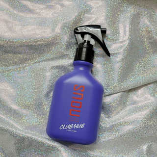 자민경 스노우포맨 클럽 허그 바디 스프레이 150ml — 5점을 준 리뷰어가 2020년 12월 올린 사용 사진