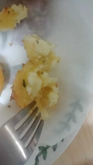 가치식탁 리얼치즈스틱, 리얼크림치즈볼 — 5점을 준 리뷰어가 2020년 11월 올린 사용 사진