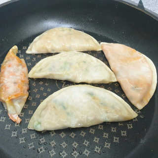 [심플리쿡]창화당떡볶이+모둠만두, 쫄면+굴림만두 SET — 5점을 준 리뷰어가 2020년 9월 올린 사용 사진