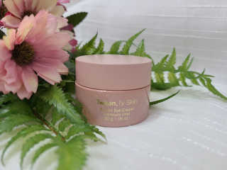 Tween.Ty Skin 트웬티스킨 리페어 아이크림 프리미엄 라인 — 4점을 준 리뷰어가 2020년 10월 올린 사용 사진