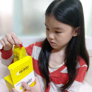 이너미인 VITAMIN-C 700 — 5점을 준 리뷰어가 2020년 9월 올린 사용 사진