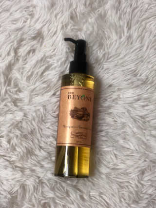 네이처컬렉션 비욘드 피토가닉 클렌징 리퀴드 200ml — 5점을 준 리뷰어가 2020년 5월 올린 사용 사진