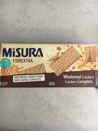 미주라 MiSURA 통밀 4종 — 5점을 준 리뷰어가 2020년 11월 올린 사용 사진