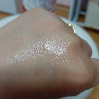 [메디필] 프렌치 부케 퍼퓸 필링 — 4점을 준 리뷰어가 2020년 5월 올린 사용 사진