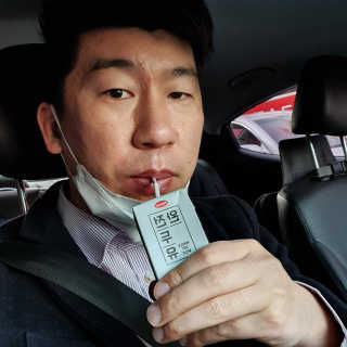 세상간단 완전푸드 [완전두유] 5종 — 4점을 준 리뷰어가 2020년 4월 올린 사용 사진