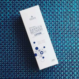 트리티스 [TREATIS] Barrier Recovery Lotion 200ml — 5점을 준 리뷰어가 2020년 10월 올린 사용 사진