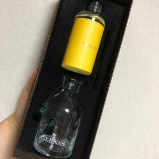 레나스 프리미엄 아로마 디퓨저 200ml  [1SET] — 4점을 준 리뷰어가 2020년 8월 올린 사용 사진