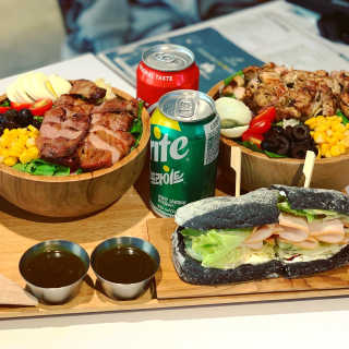 sean님이 올린 리뷰 사진 1